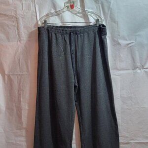 Draper& Damond's, Women's Gray, Pants, Size 2X